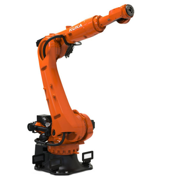 KUKA�C(j��)����KR 120 R3100-2������ԃ
