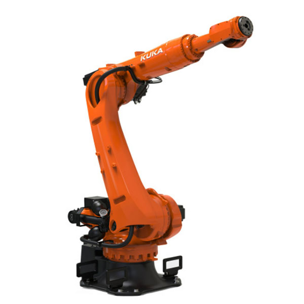 KUKA�C(j��)����KR 240 R2900-2������ԃ