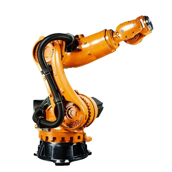 KUKA�C����KR 120 R1800 nano������ԃ