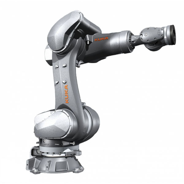 KUKA�C����KR 120 R2100 nano F exclusive������ԃ