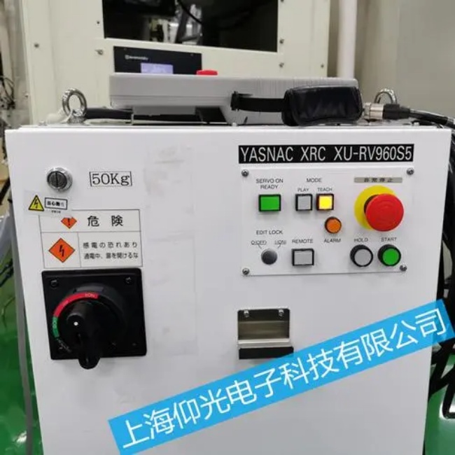 �Ͼ�YASKAWA����VA1400�C���˿��ƹ��_�P(gu��n)���l���ܺ��l���ϾS���ۺ�����