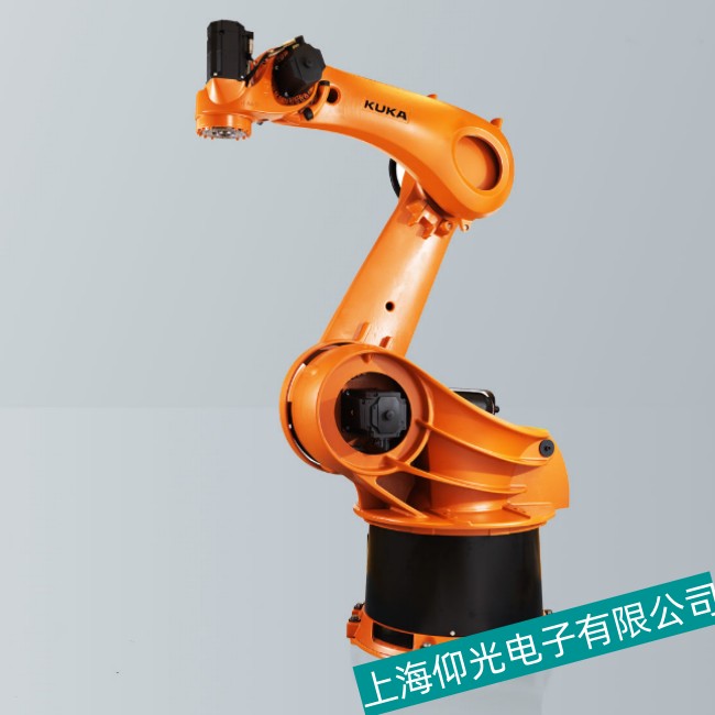 �쿨KUKA�C���˹��ϾS���Լ����B(y��ng)�������gӭ��ԃ�Ϻ����⣩