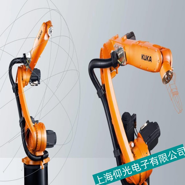 ���պϷʎ쿨KUKA�C���˳�Ҋ���ϾS���f��