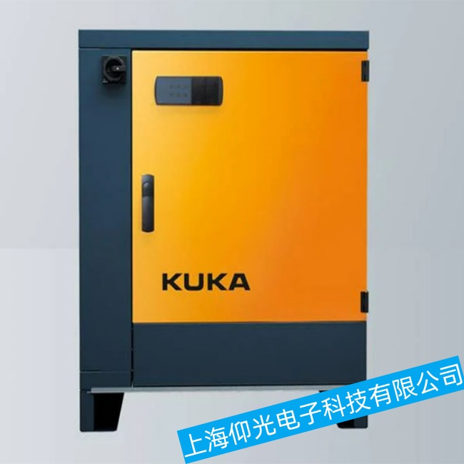 ����KUKA�쿨�C����KR 3 R540���ƹ�������ư���F���ϾS���M��