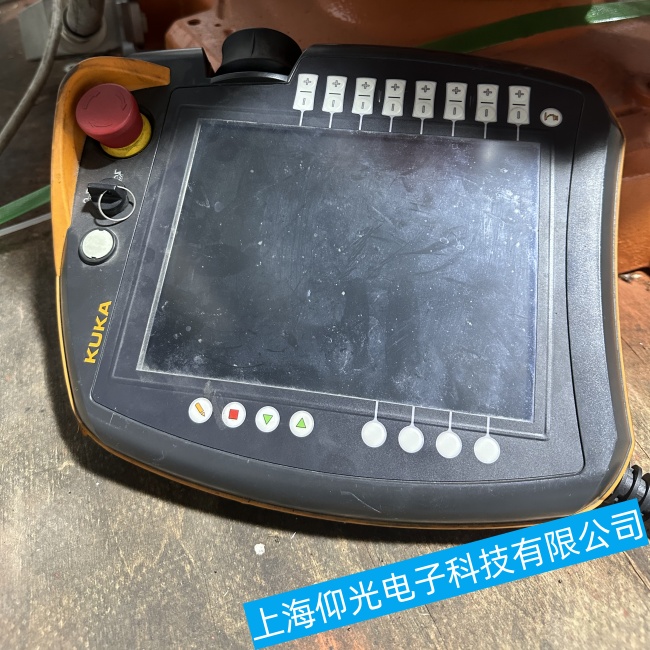 �Ͼ�KUKA�쿨�C(j��)����KR 30-3ʾ������늟����U(xi��n)���ϾS���c(di��n)