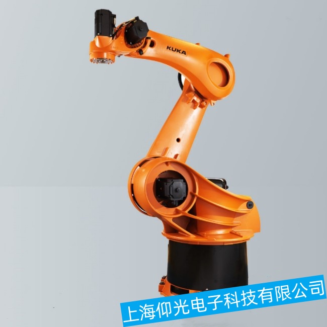 ����KUKA��(k��)���C(j��)����KR 30-3�C(j��)е�ֳ��F(xi��n)ƽ�ⲻ�ù��ϾS������