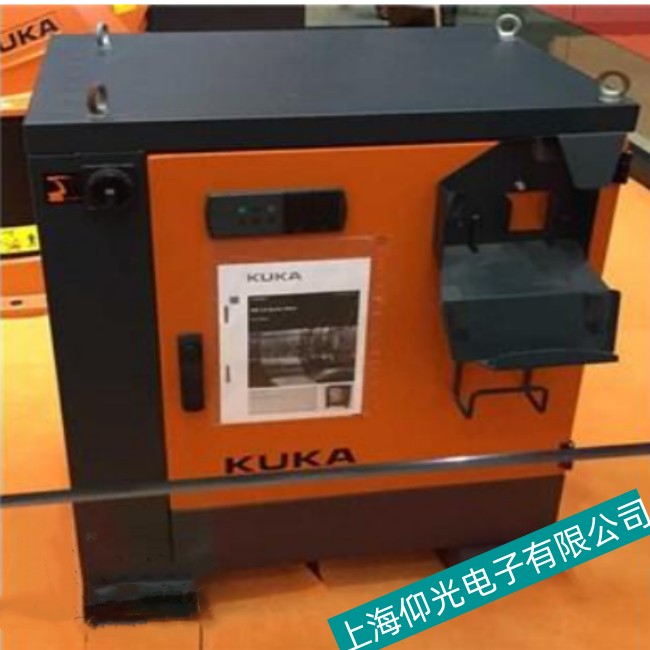 ����KUKA�쿨�C(j��)����KR 30-3���ƹ�ͨ�Ź��ϾS�����M(f��i)�y(c��)ԇ