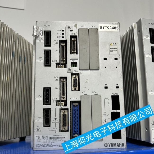 ����YAMAHA���R���C(j��)����RCX240�������o���_�C(j��)���ϾS���c(di��n)��ַ