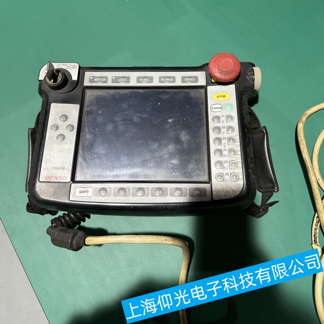 Ȫ��Denso��b�C(j��)����VS-050Bʾ�������Iʧ�`���ϾS�޷���(w��)վ